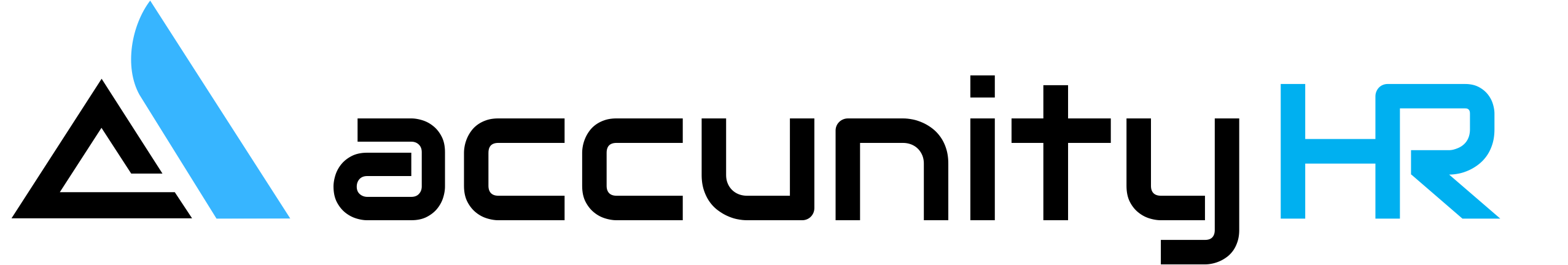 Accunity HR